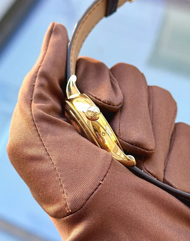 Vacheron Constantin Jubilee 1755 Full Set 2007 ref. 85250/00j-9142